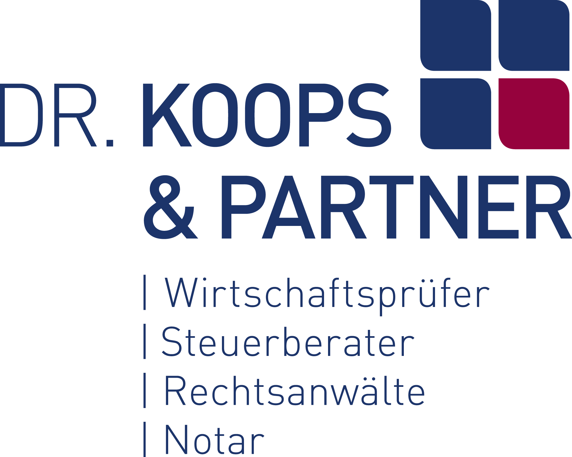 Dr. Koops & Partner